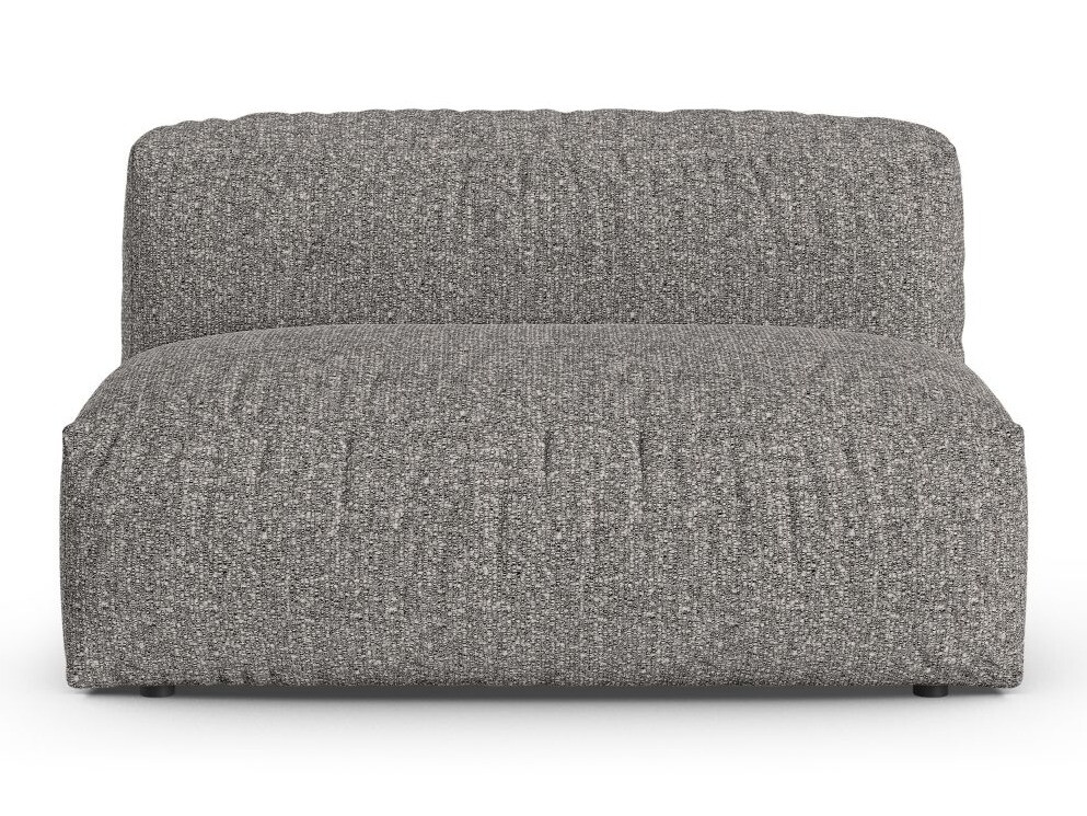 Modulinis fotelis Sorcoro 118 (Monet Graphite)