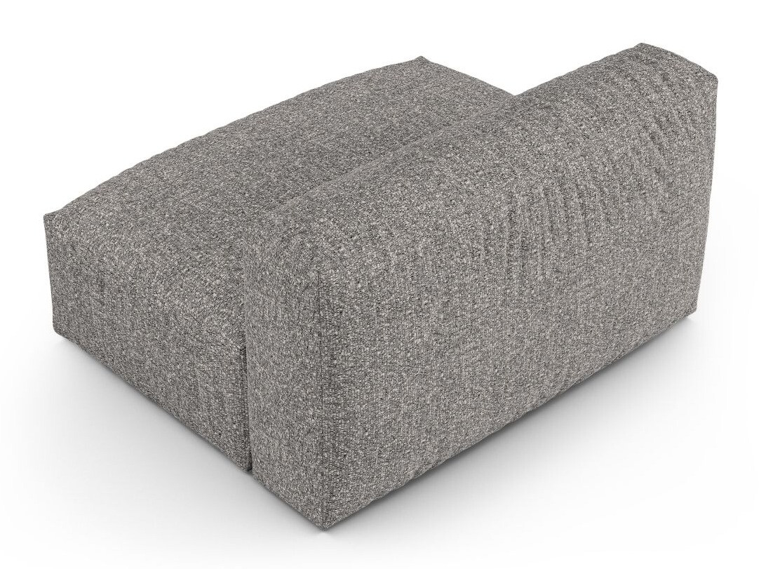 Modulinis fotelis Sorcoro 118 (Monet Graphite)