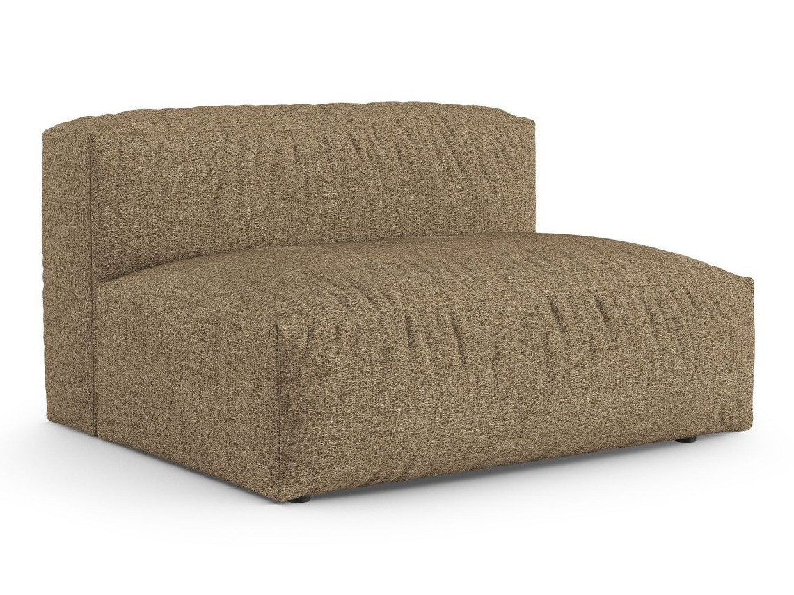 Modulinis fotelis Sorcoro 118 (Monet Kapučino)