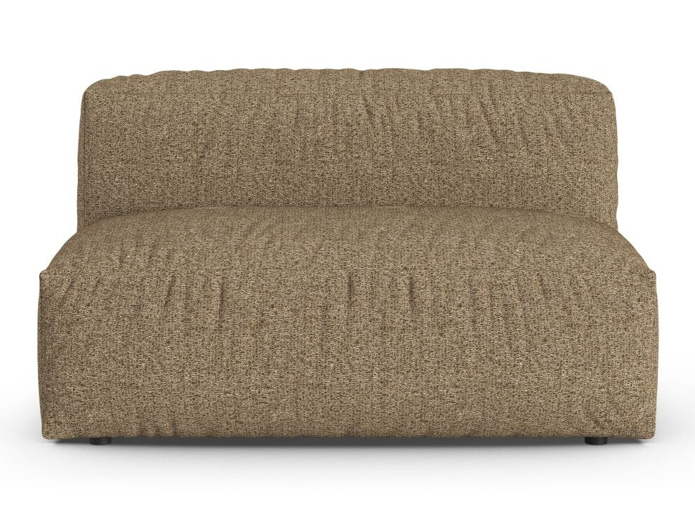 Modulinis fotelis Sorcoro 118 (Monet Kapučino)