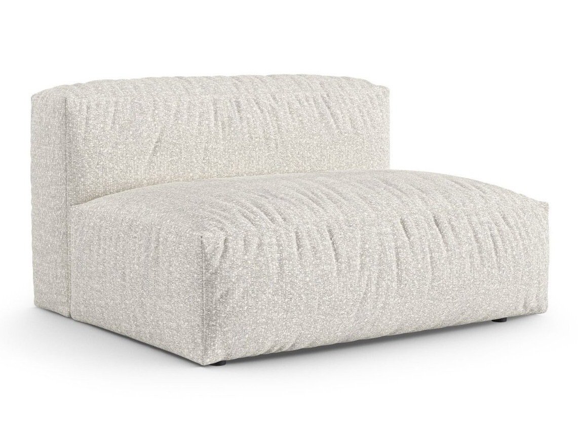 Modulinis fotelis Sorcoro 118 (Monet Pearl)