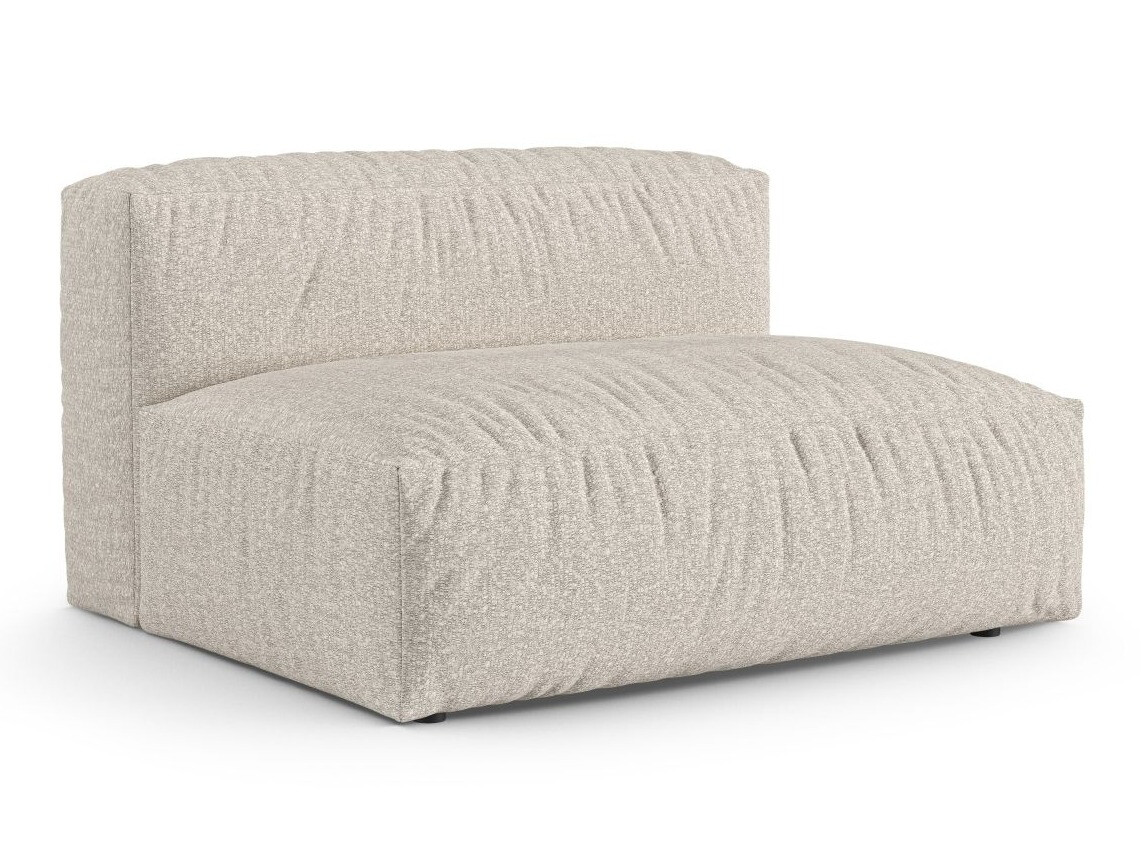 Modulinis fotelis Sorcoro 118 (Monet Sand)