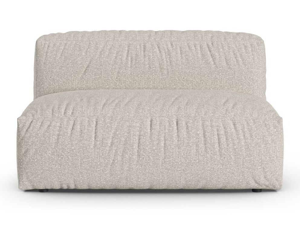 Modulinis fotelis Sorcoro 118 (Monet Sand)