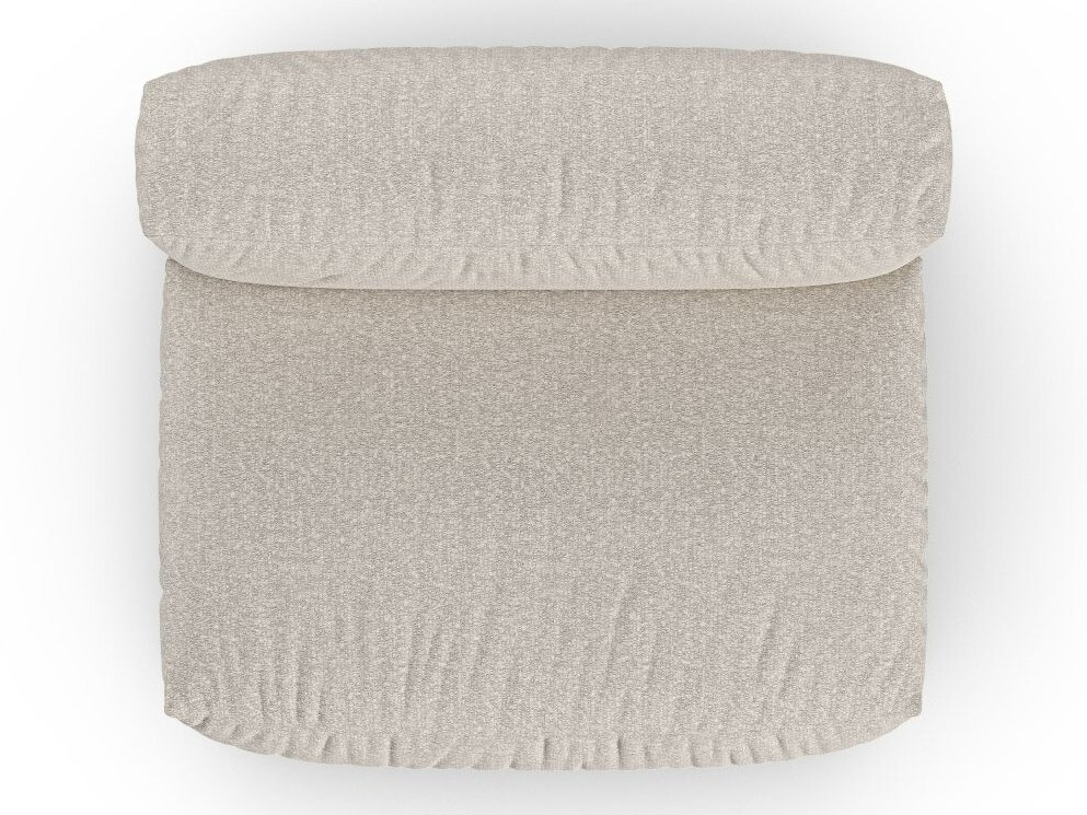 Modulinis fotelis Sorcoro 118 (Monet Sand)