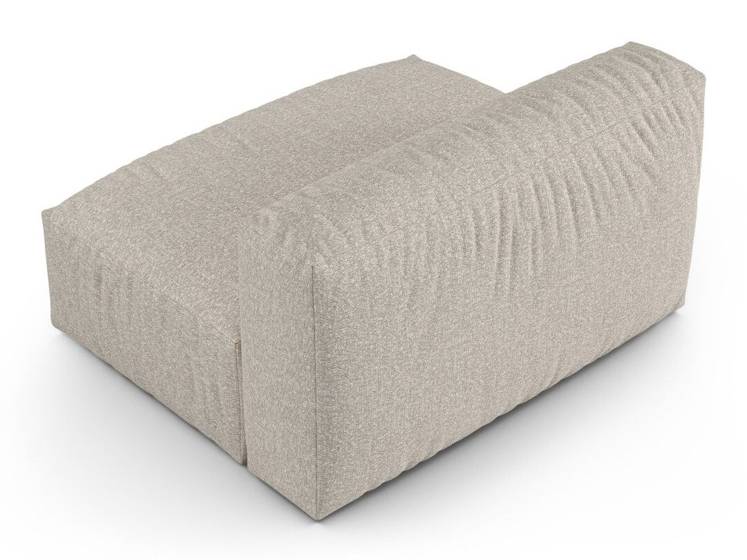 Modulinis fotelis Sorcoro 118 (Monet Sand)