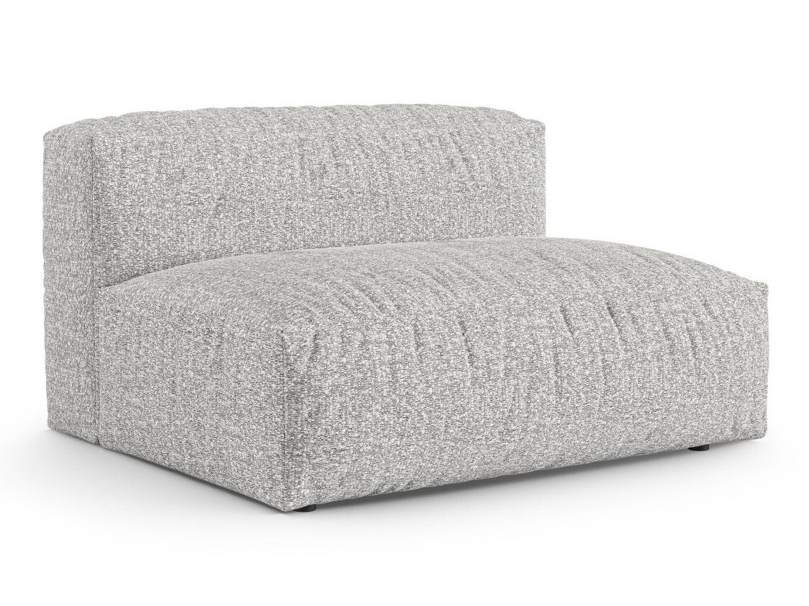 Modulinis fotelis Sorcoro 118 (Monet Silver)