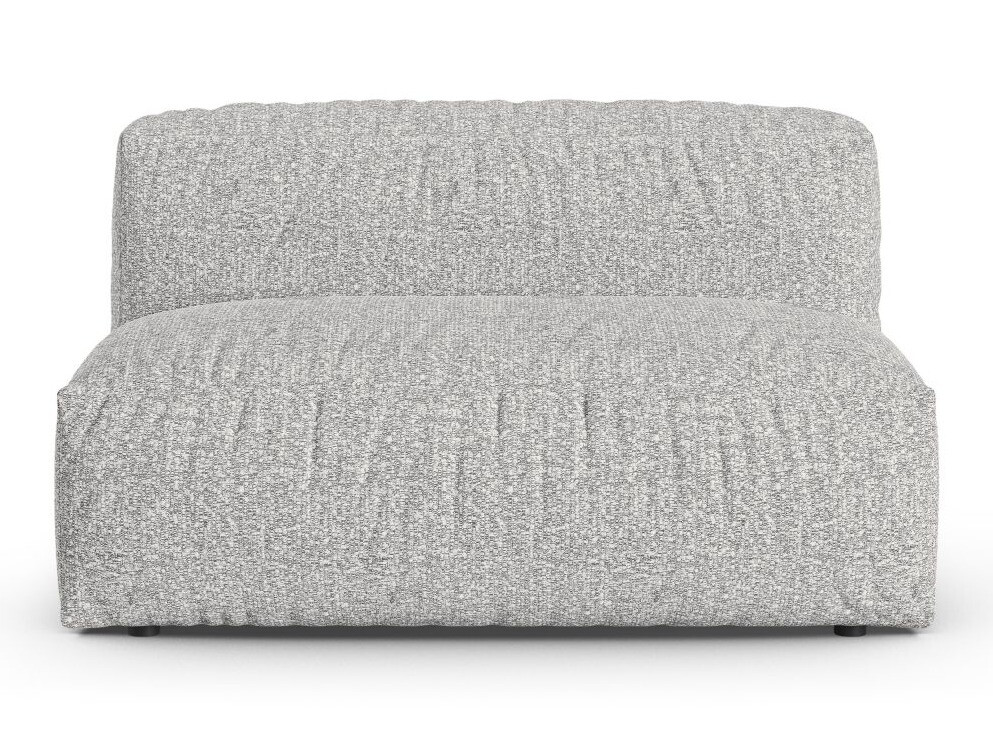 Modulinis fotelis Sorcoro 118 (Monet Silver)