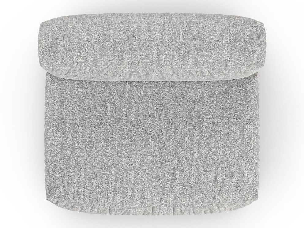 Modulinis fotelis Sorcoro 118 (Monet Silver)