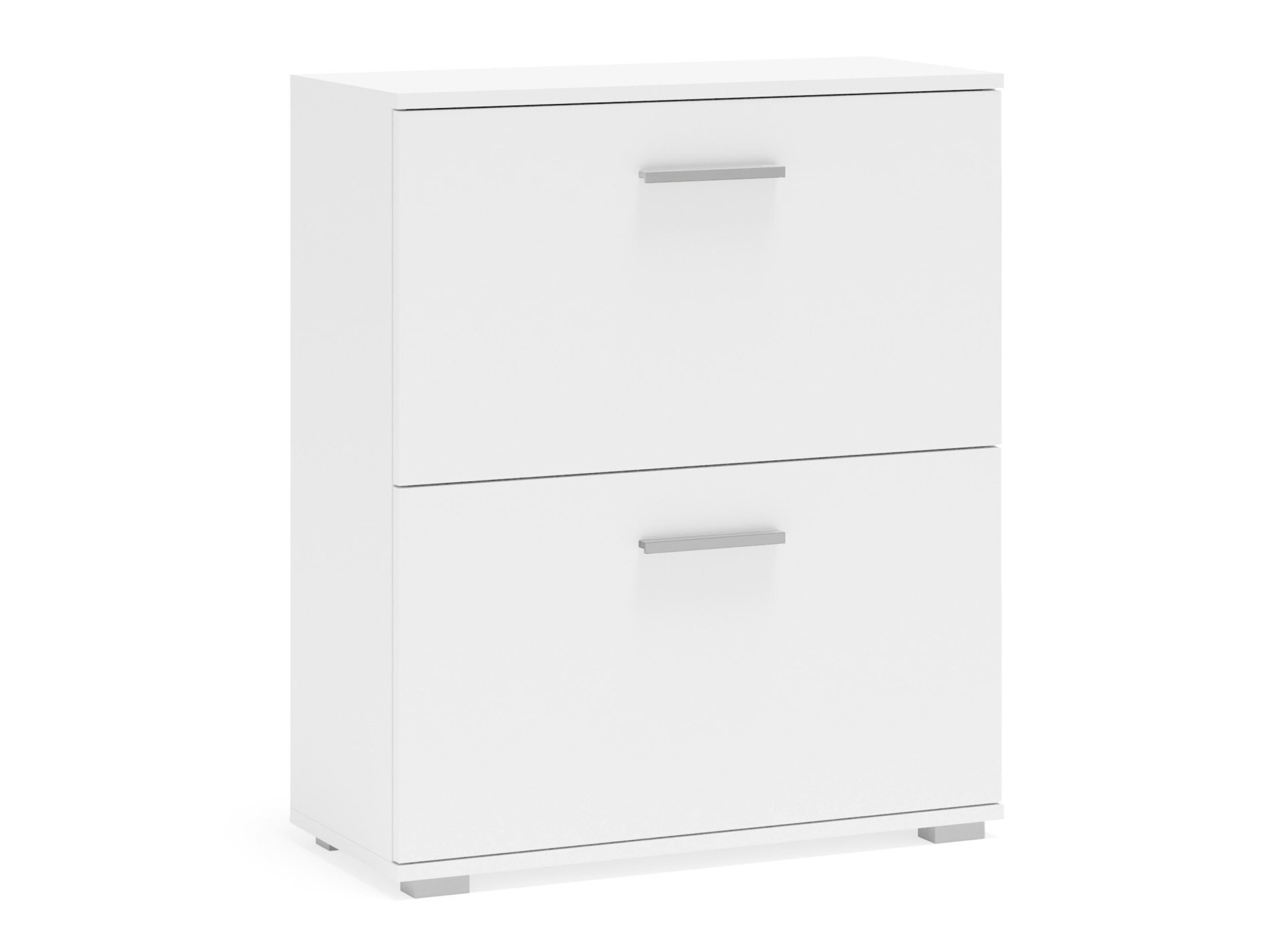 Batų dėžė Cirveso 121 (Balta)