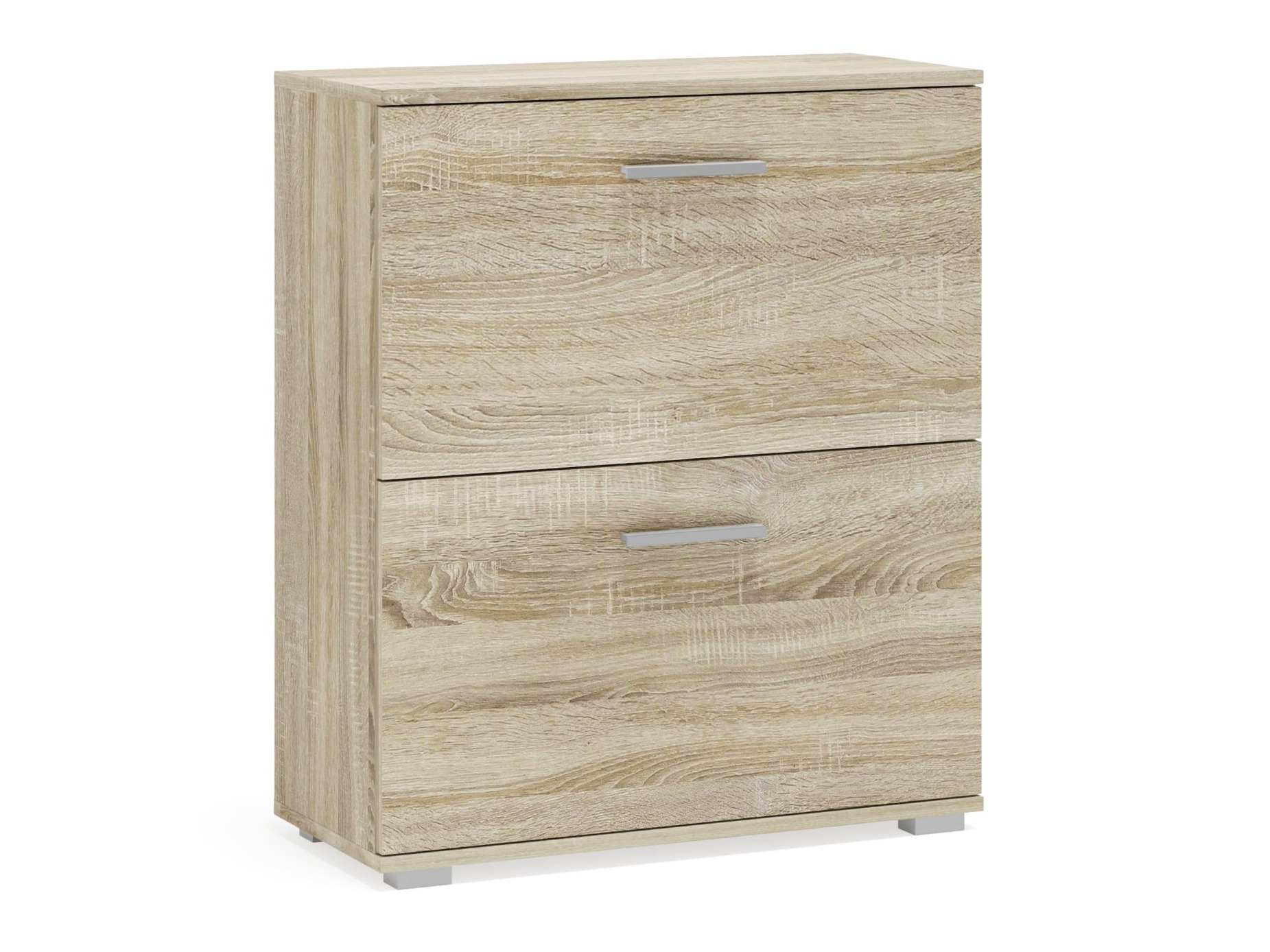 Batų dėžė Cirveso 121 (Sonomos ąžuolas)