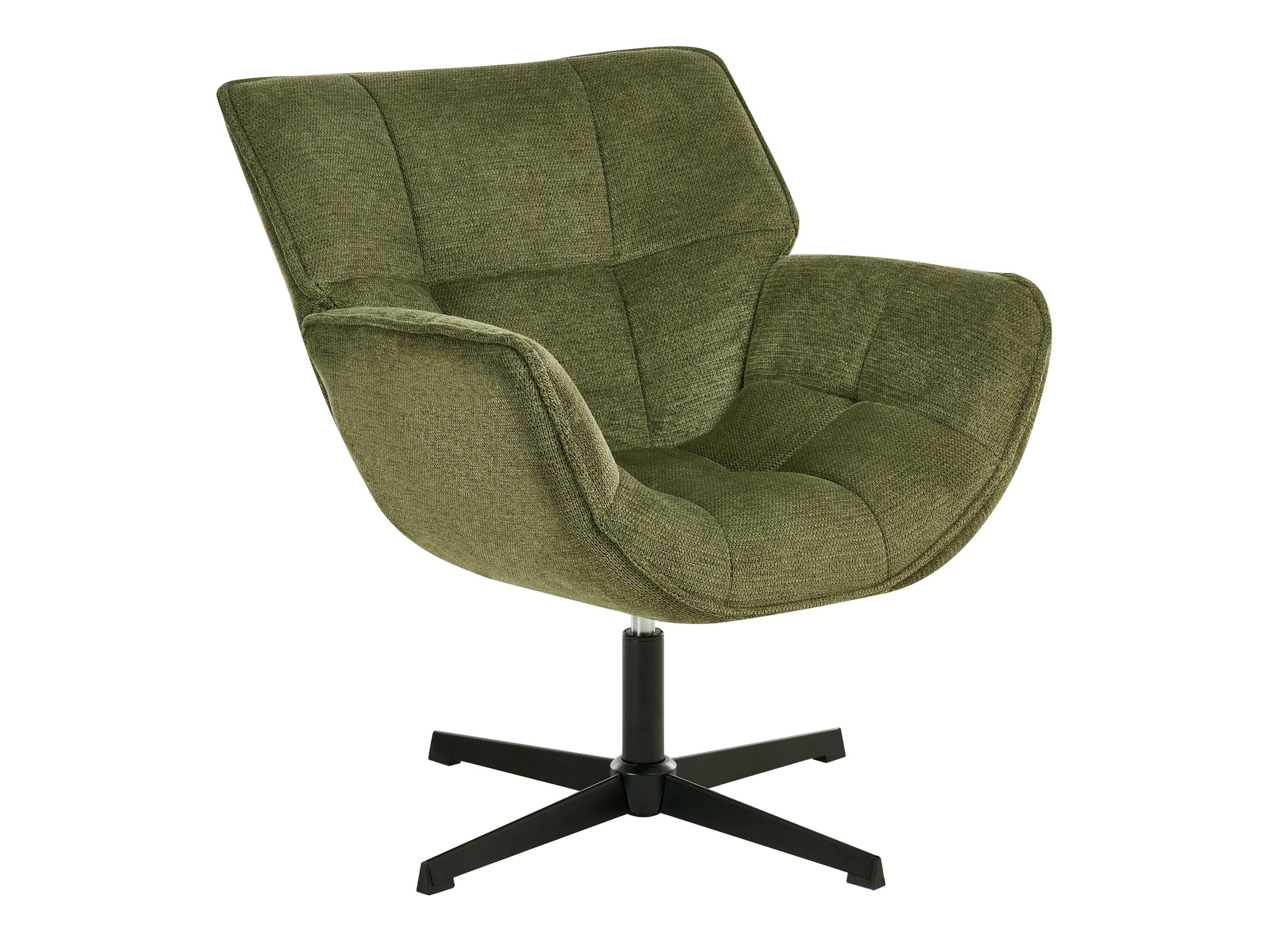 Fotelis Berwyn 3222 (Žalia)