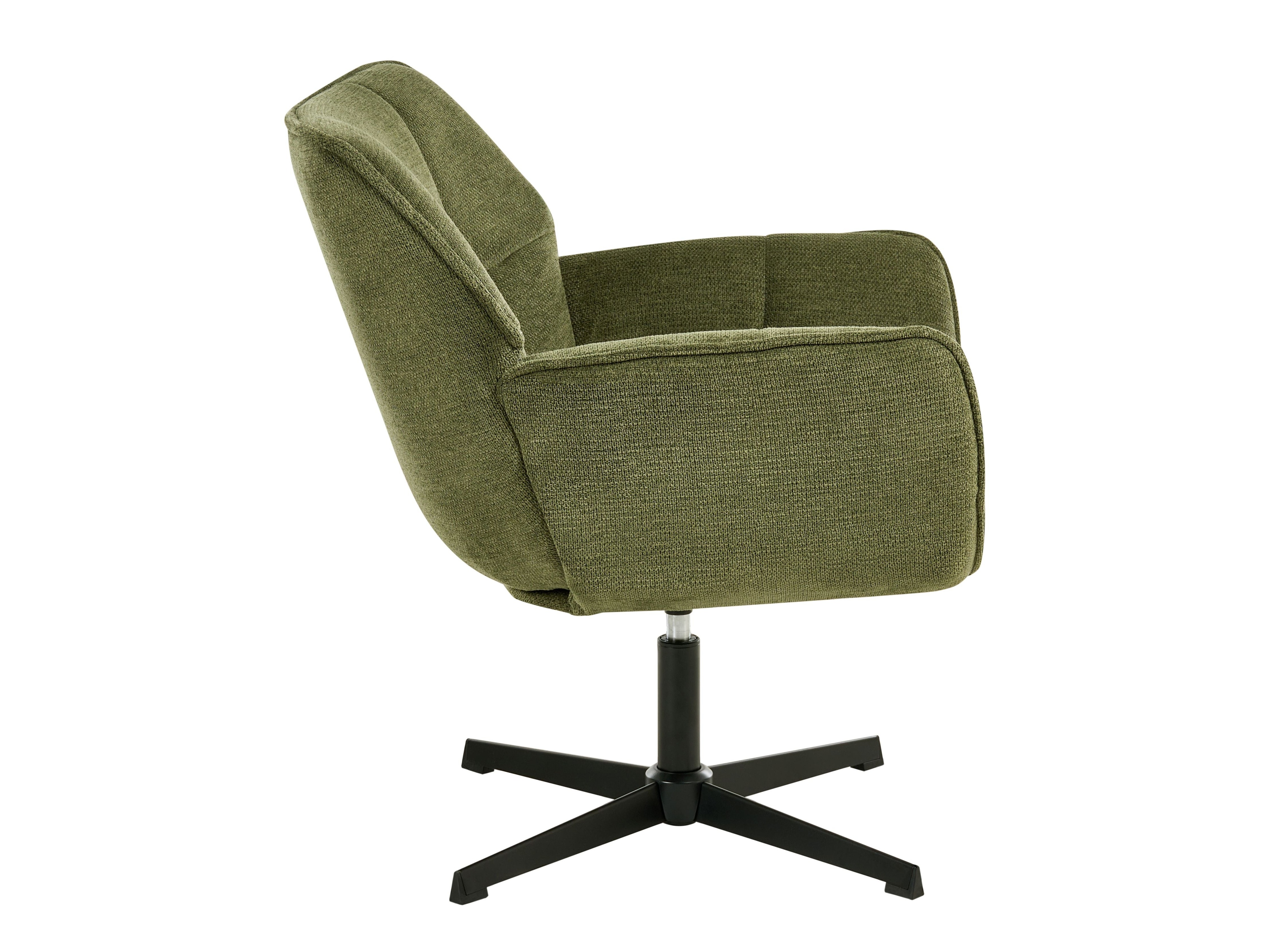 Fotelis Berwyn 3222 (Žalia)