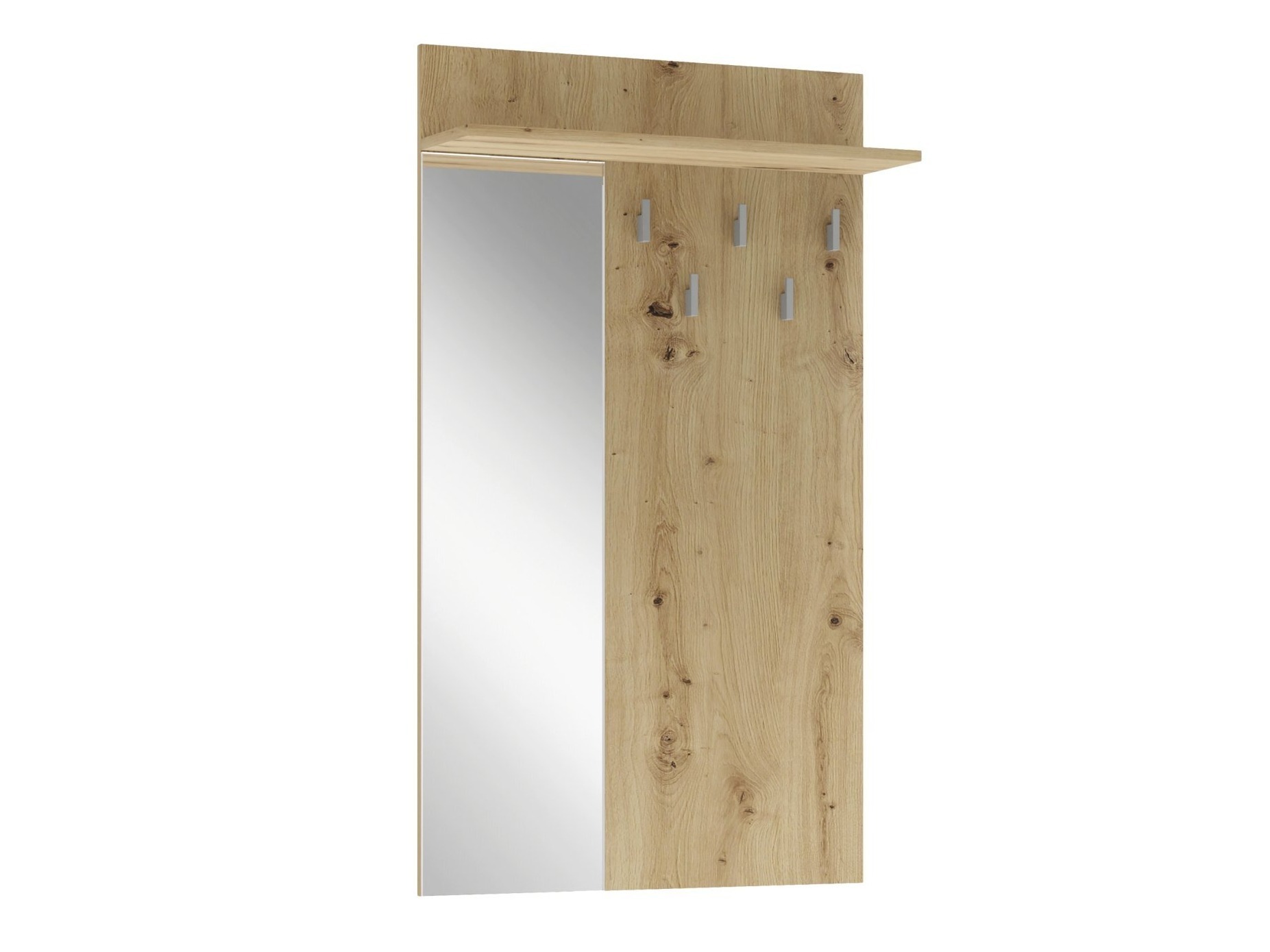 Kabykla Cirveso 122 (Artisan ąžuolas)