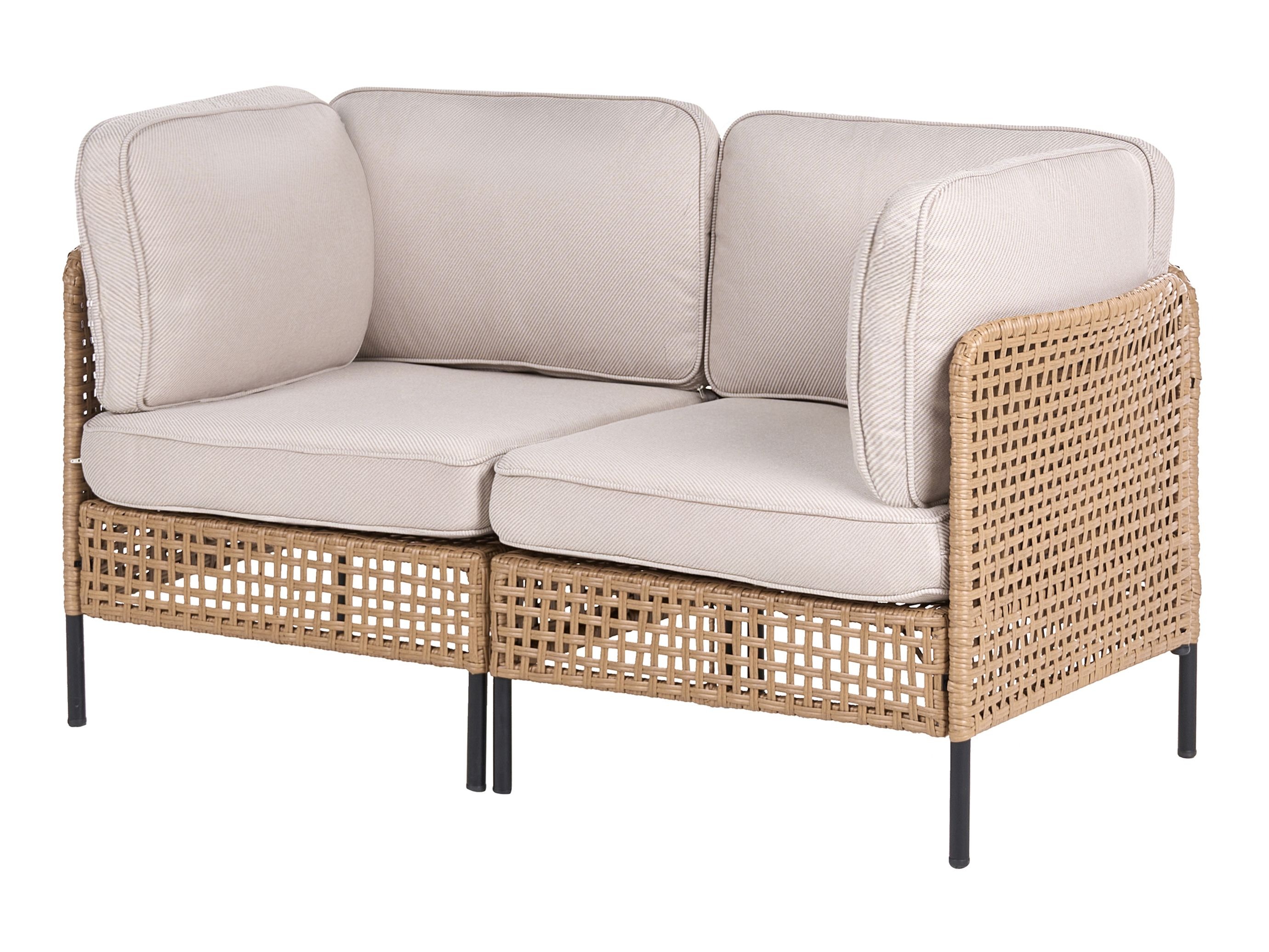 Lauko baldų komplektas Domenou 101