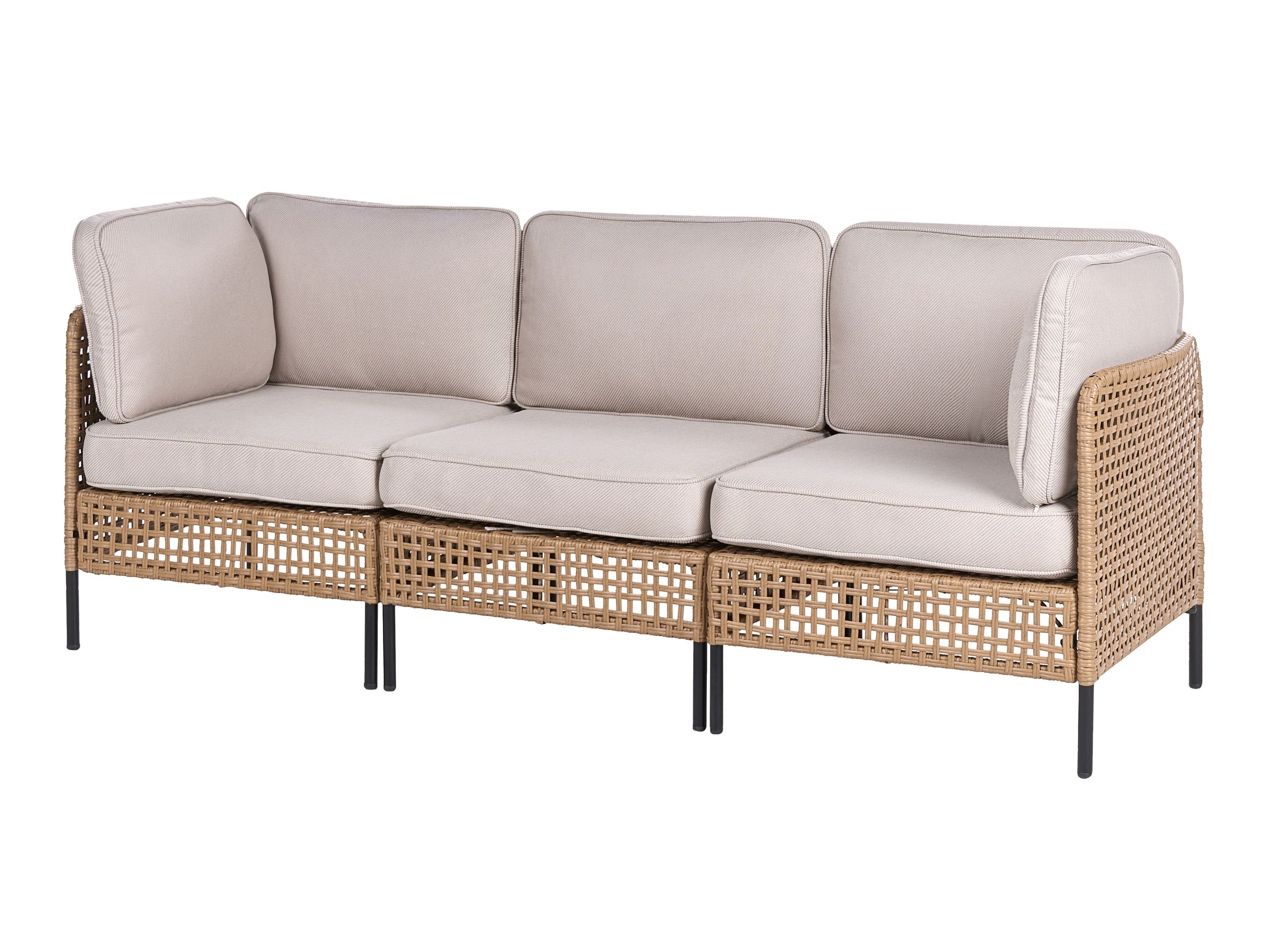 Lauko baldų komplektas Domenou 102