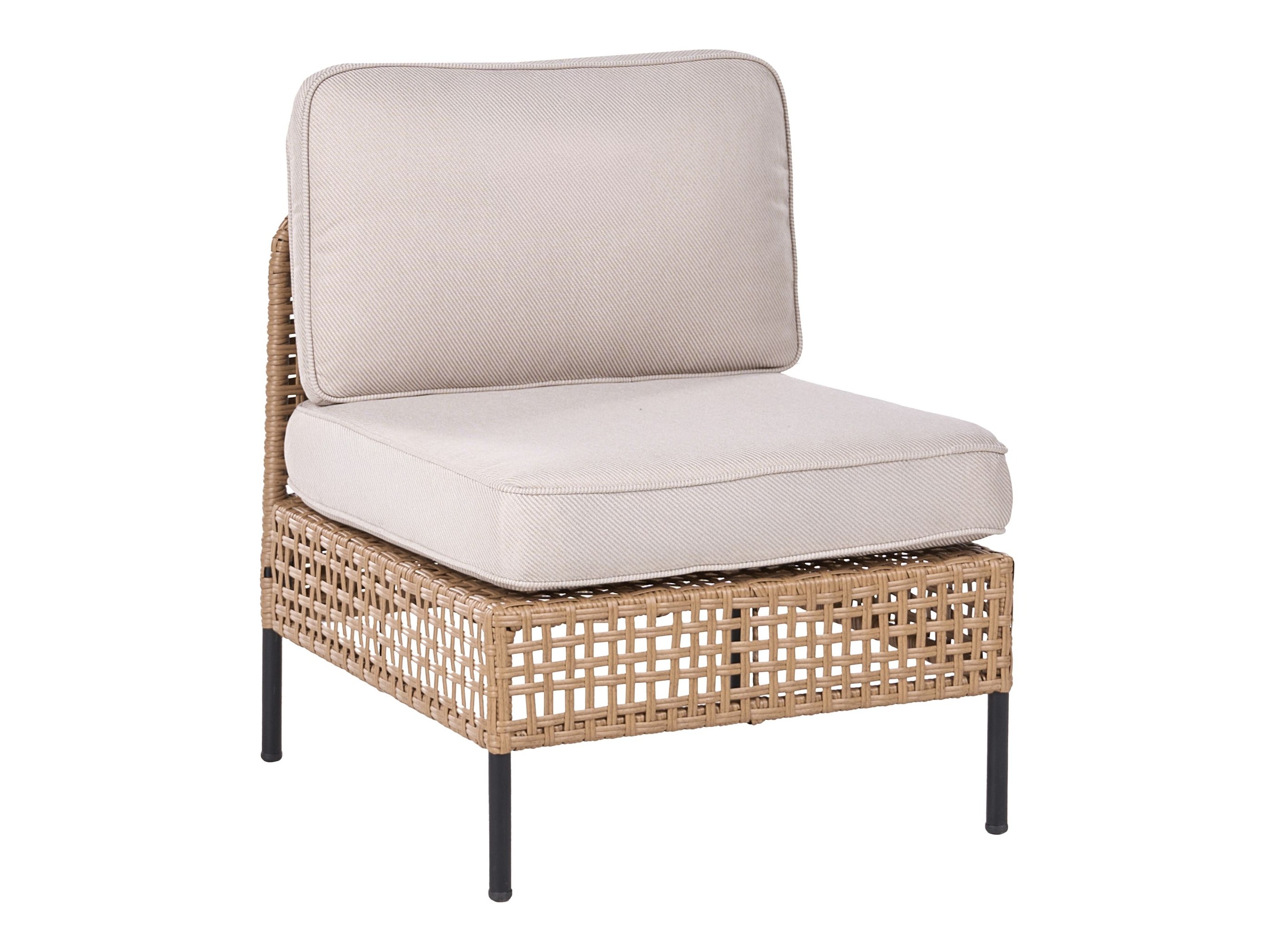 Lauko baldų komplektas Domenou 102