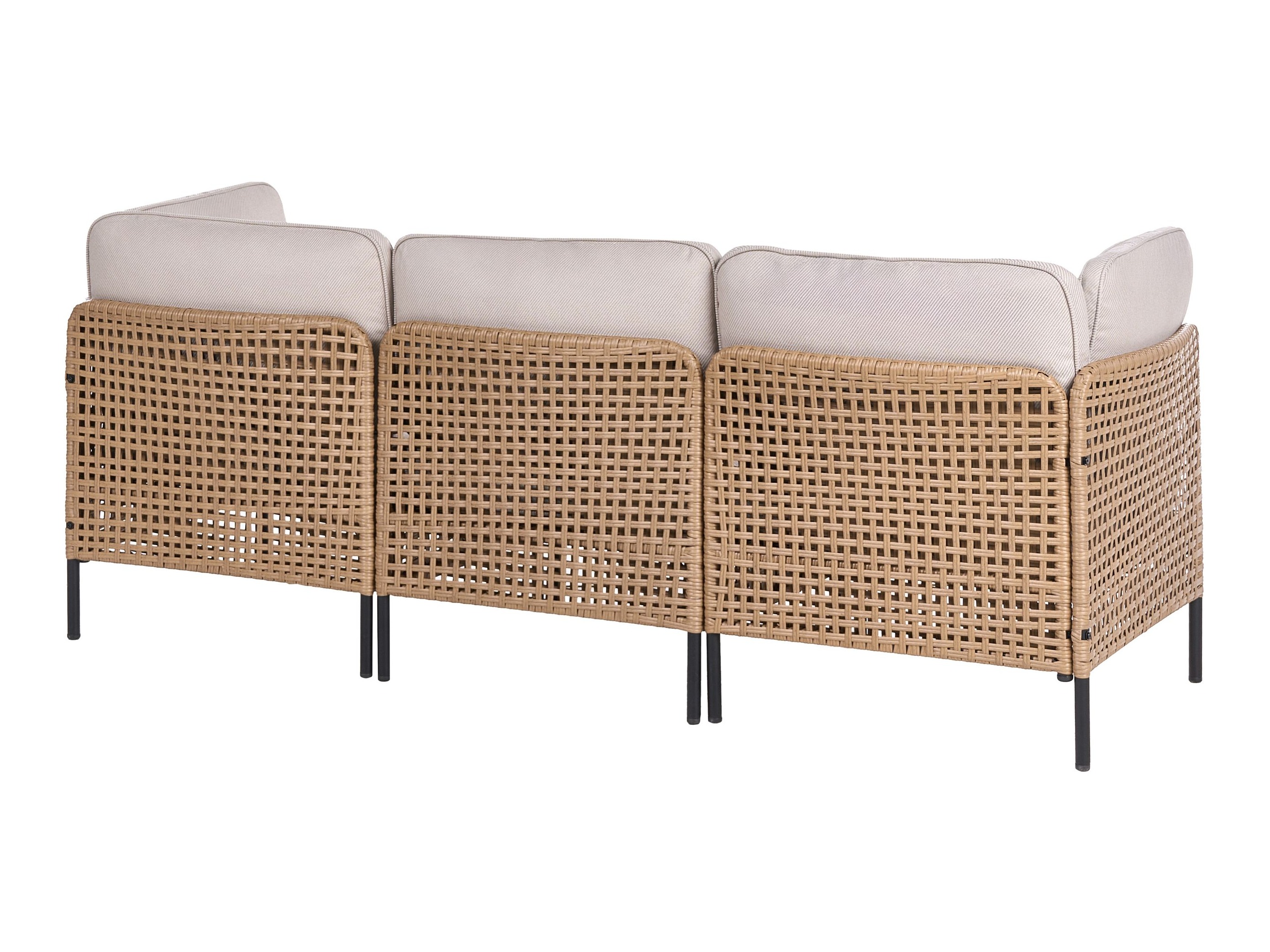 Lauko baldų komplektas Domenou 102