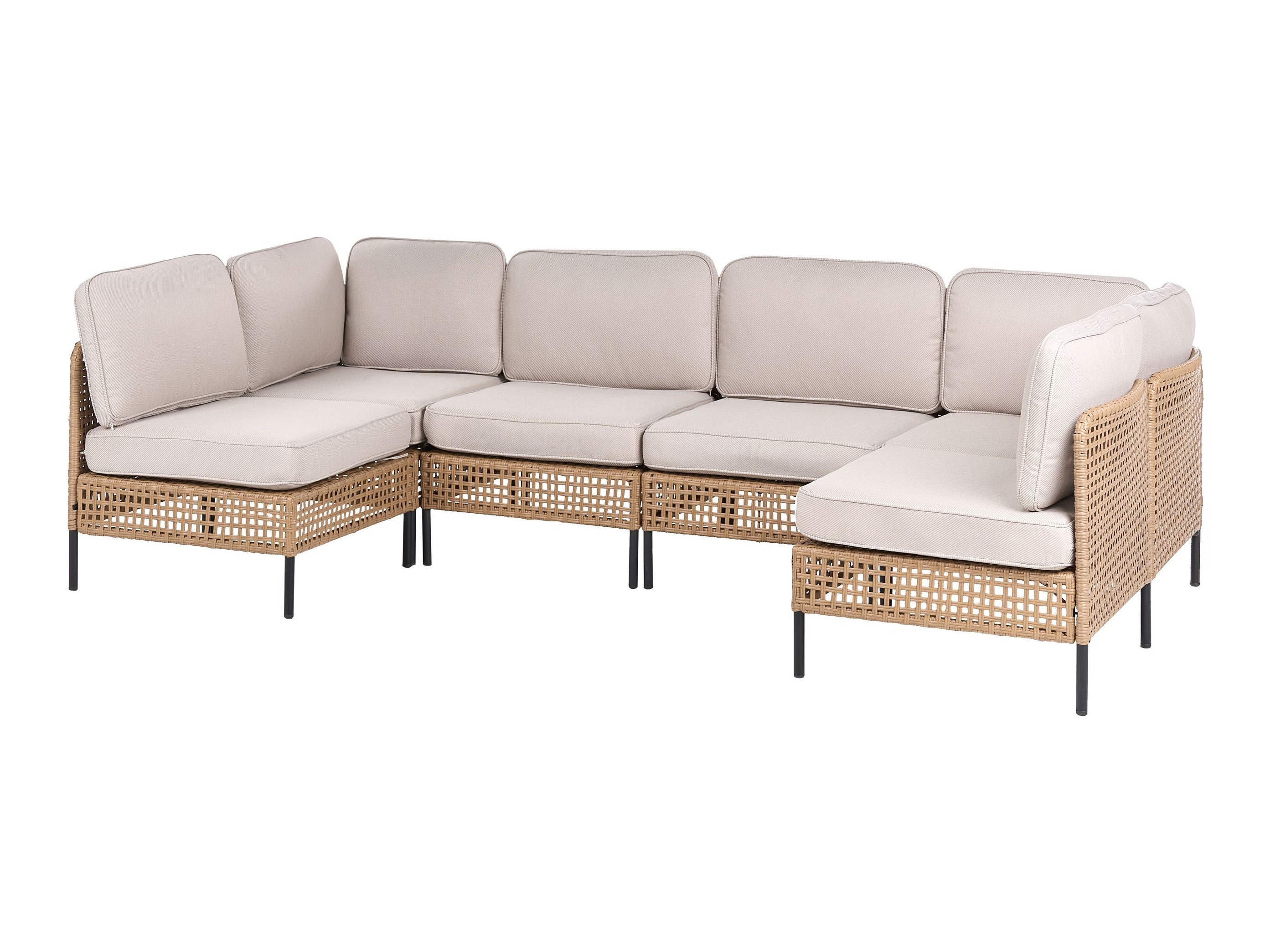 Lauko baldų komplektas Domenou 103