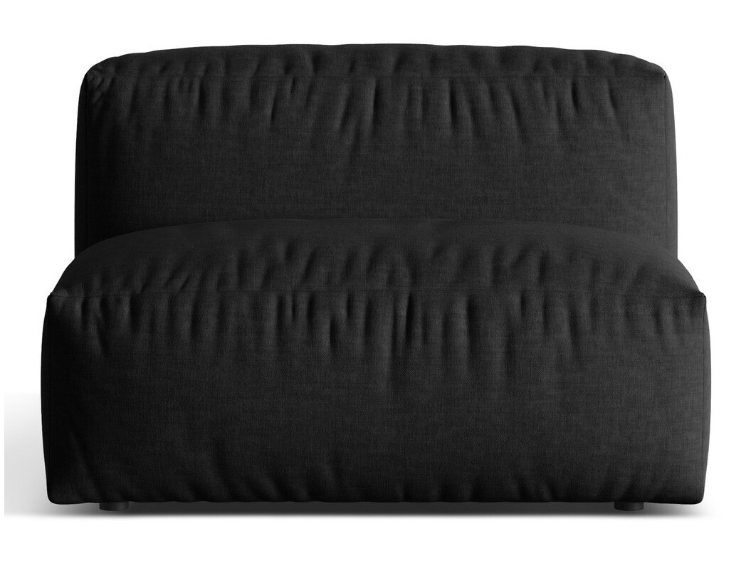 Modulinis fotelis Sorcoro 112 (Boston Black)