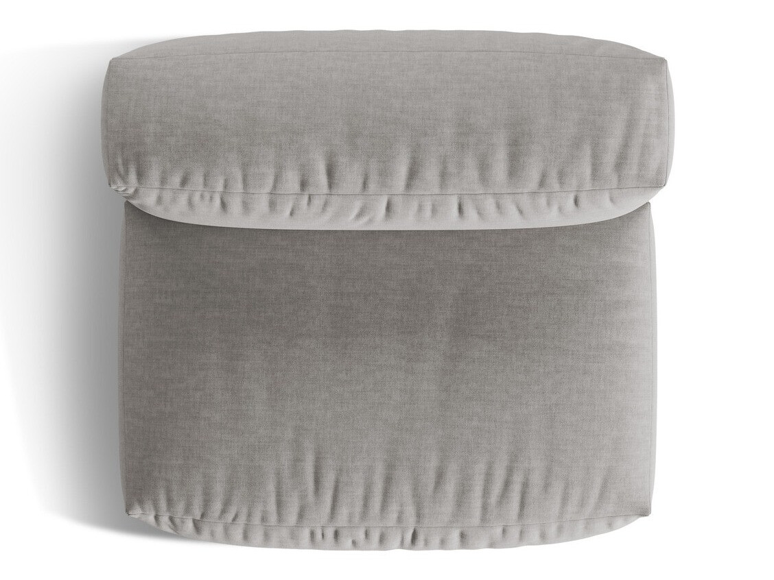 Modulinis fotelis Sorcoro 112 (Boston Light Grey)