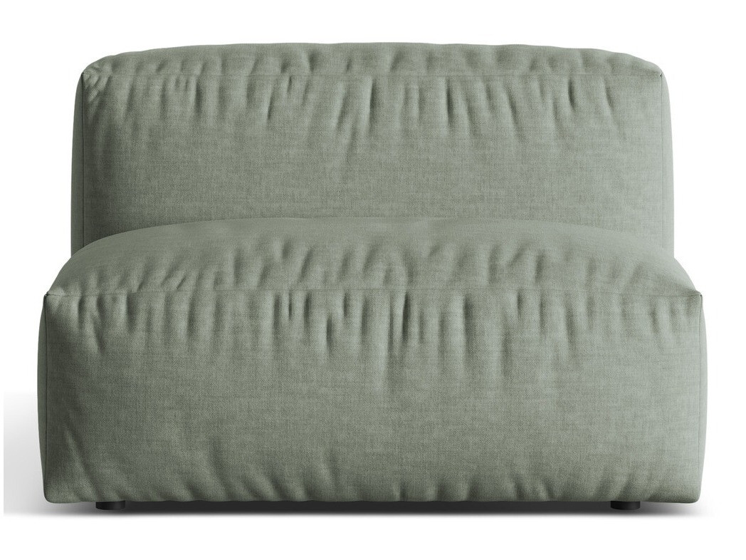 Modulinis fotelis Sorcoro 112 (Boston Water Green)