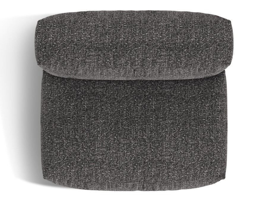 Modulinis fotelis Sorcoro 112 (Monet Anthracite)