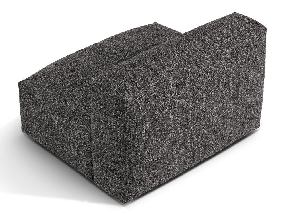 Modulinis fotelis Sorcoro 112 (Monet Anthracite)