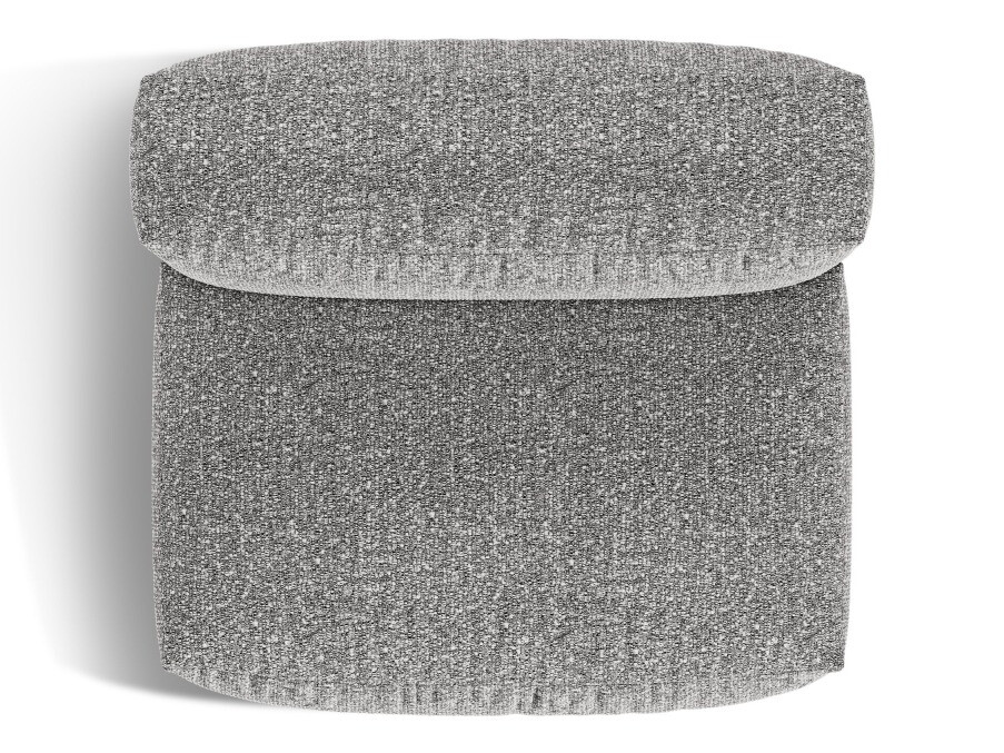Modulinis fotelis Sorcoro 112 (Monet Graphite)