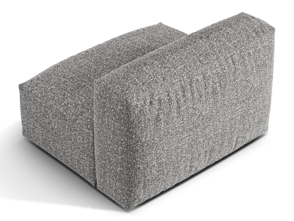 Modulinis fotelis Sorcoro 112 (Monet Graphite)