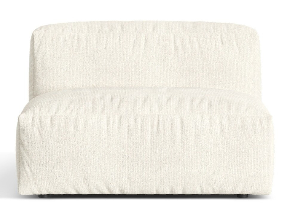 Modulinis fotelis Sorcoro 112 (Monet Nata)