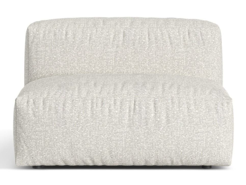 Modulinis fotelis Sorcoro 112 (Monet Pearl)