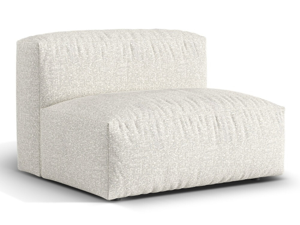 Modulinis fotelis Sorcoro 112 (Monet Pearl)