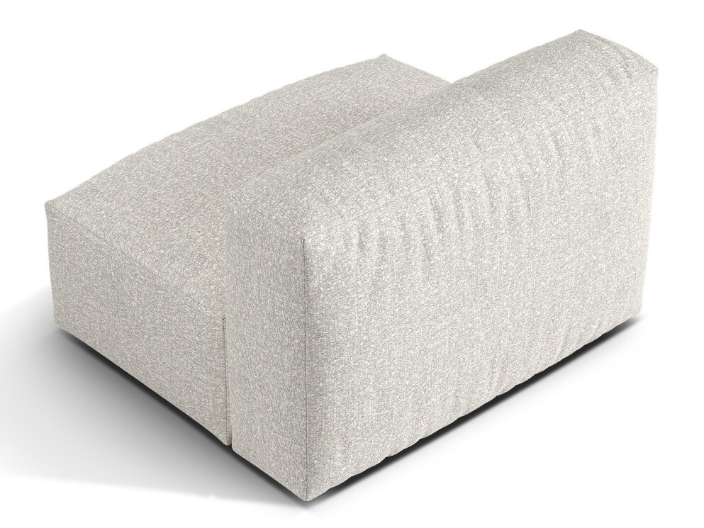 Modulinis fotelis Sorcoro 112 (Monet Pearl)