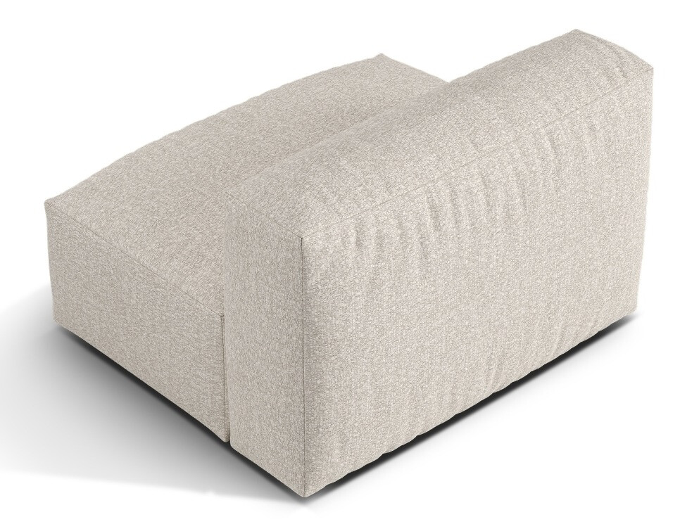 Modulinis fotelis Sorcoro 112 (Monet Sand)