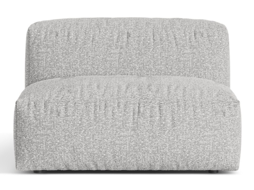 Modulinis fotelis Sorcoro 112 (Monet Silver)