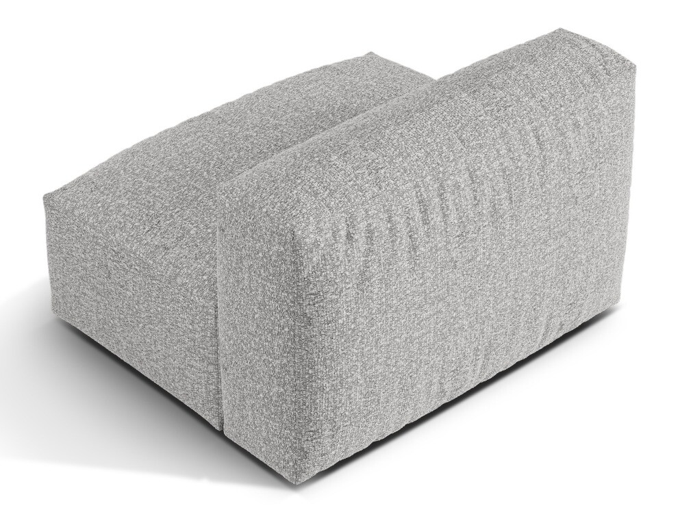 Modulinis fotelis Sorcoro 112 (Monet Silver)