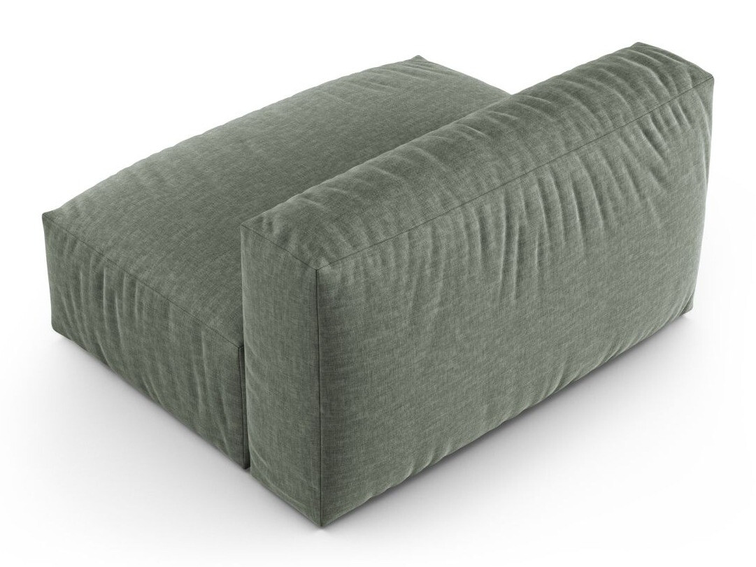 Modulinis fotelis Sorcoro 118 (Boston Water Green)