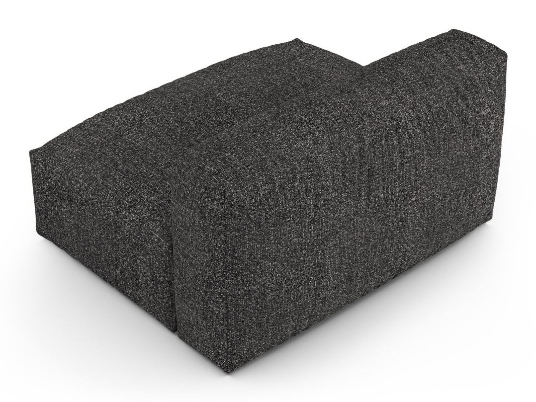 Modulinis fotelis Sorcoro 118 (Monet Anthracite)