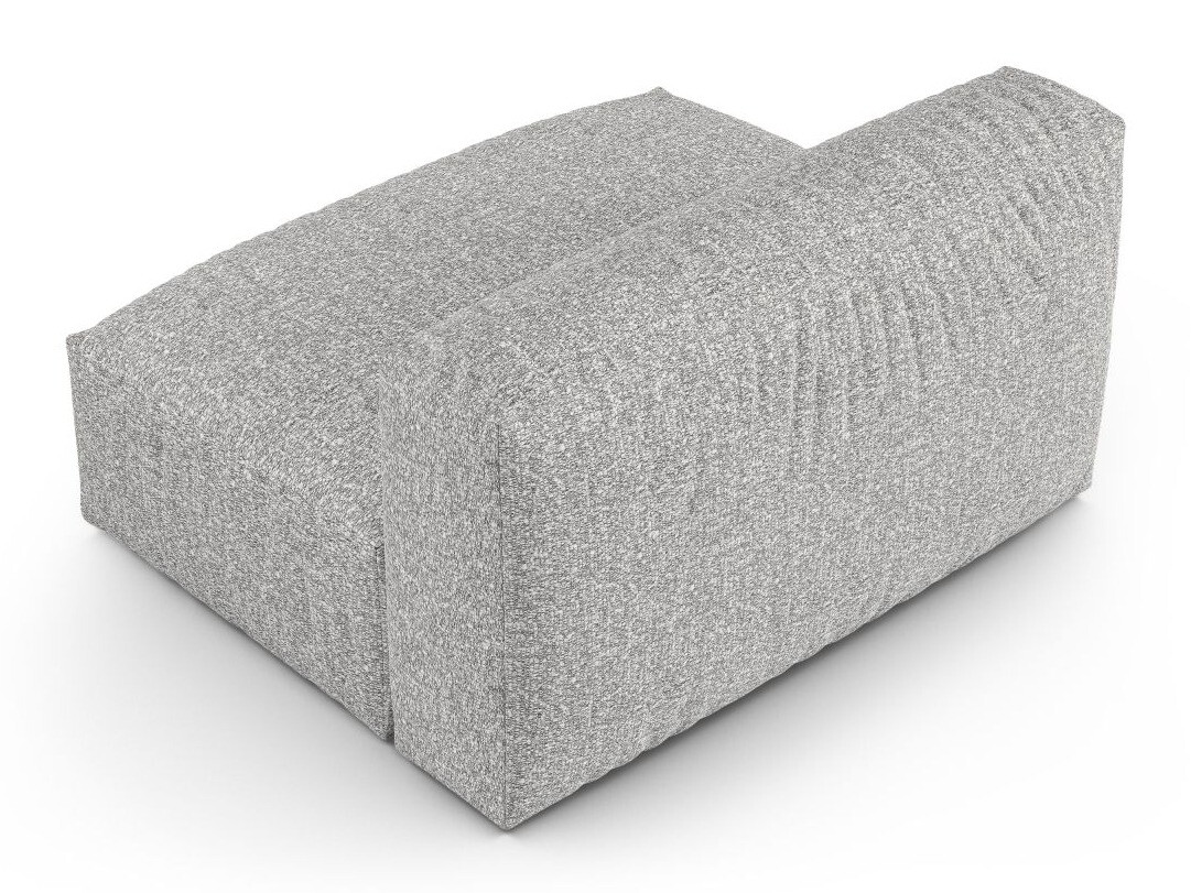 Modulinis fotelis Sorcoro 118 (Monet Silver)