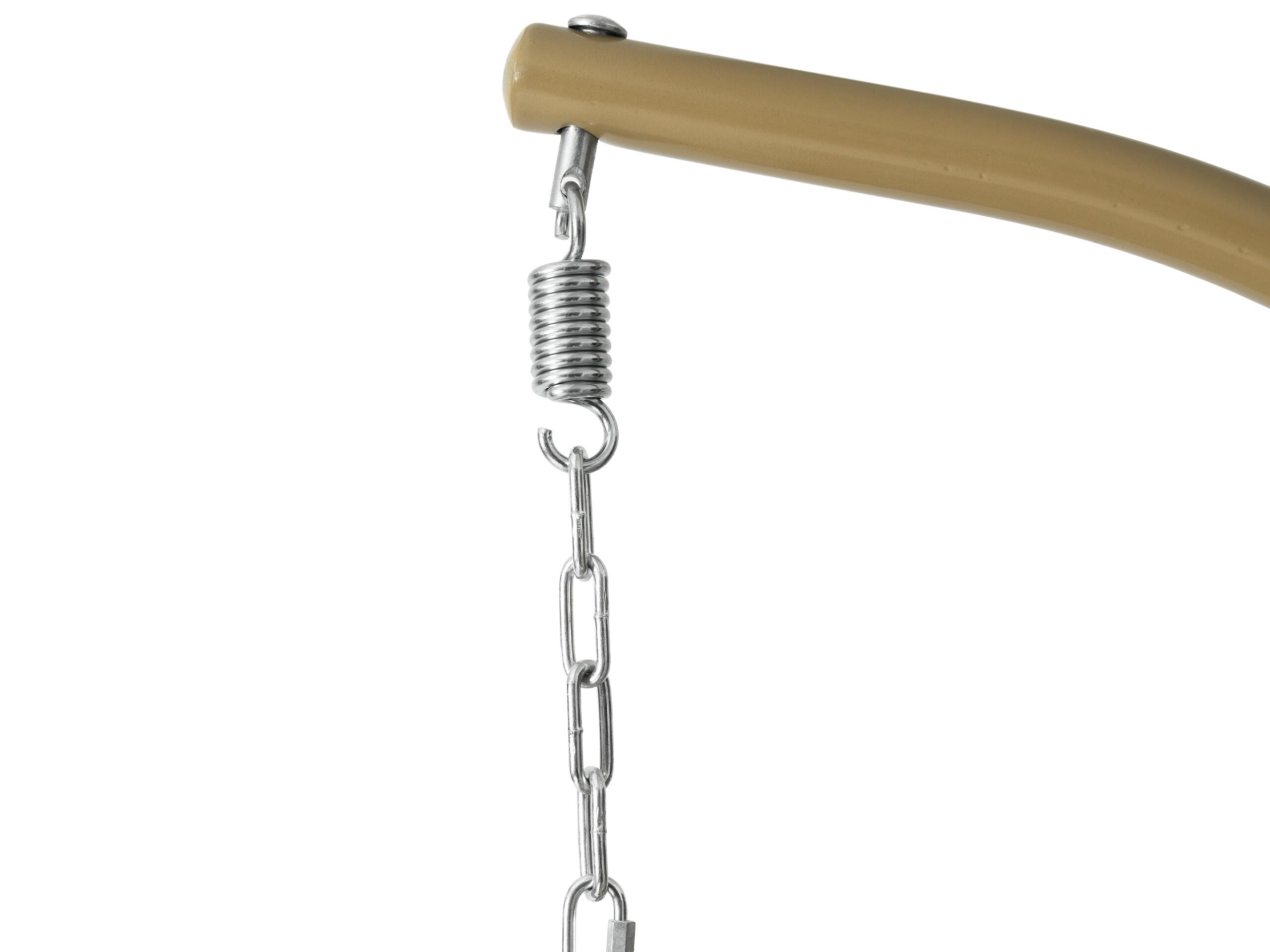 Supamas krėslas Comfivo Undtudo (Tamsi pilka + Pilka)