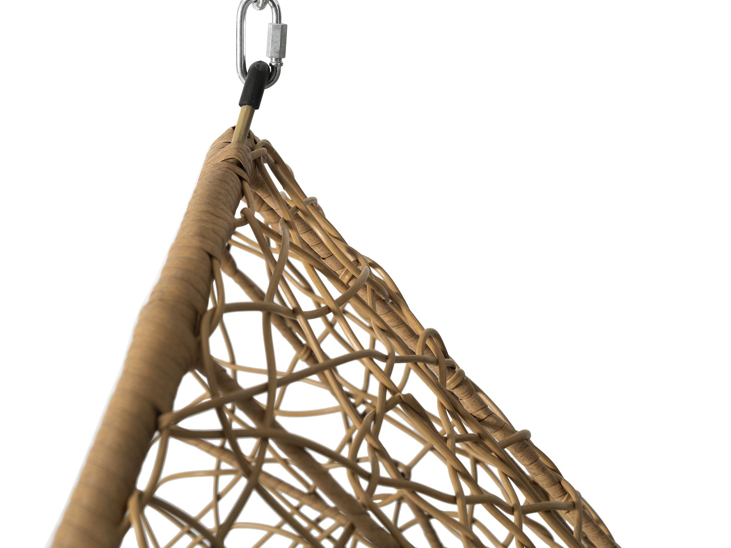 Supamas krėslas Comfivo Undtudo (Tamsi pilka + Pilka)