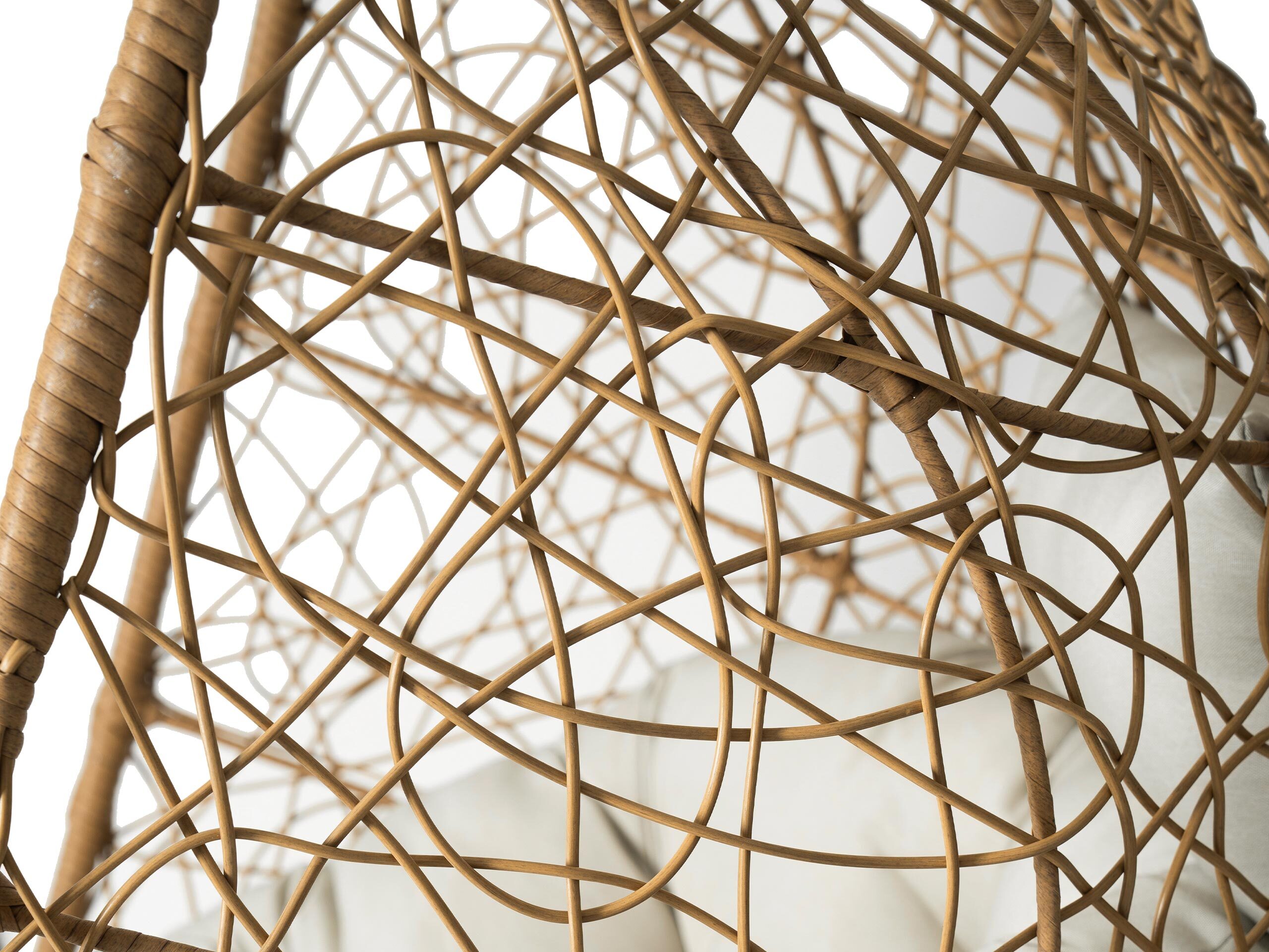 Supamas krėslas Comfivo Undtudo (Tamsi pilka + Pilka)