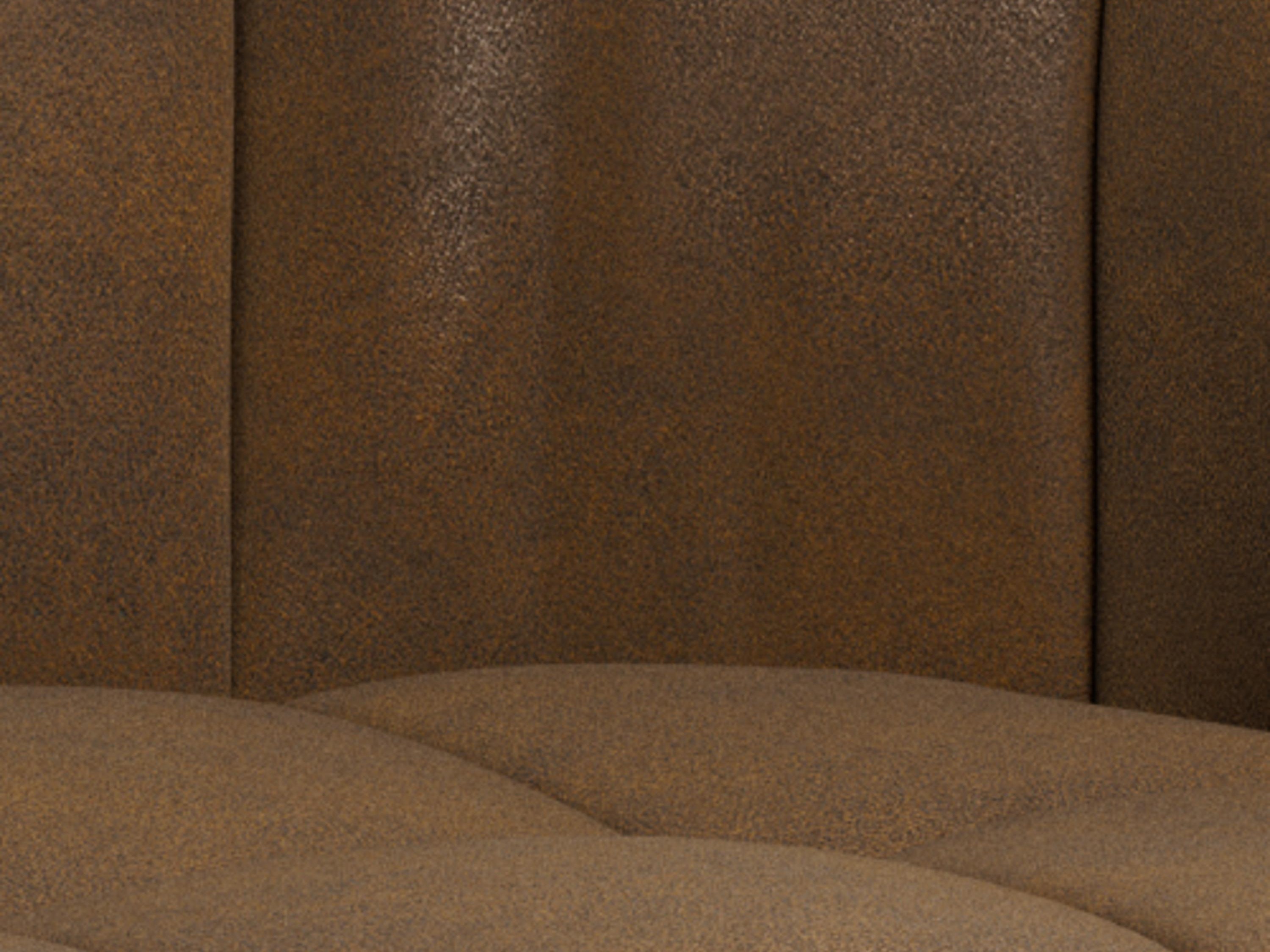 Kėdė Norsica 494 (Ruda + Juoda)