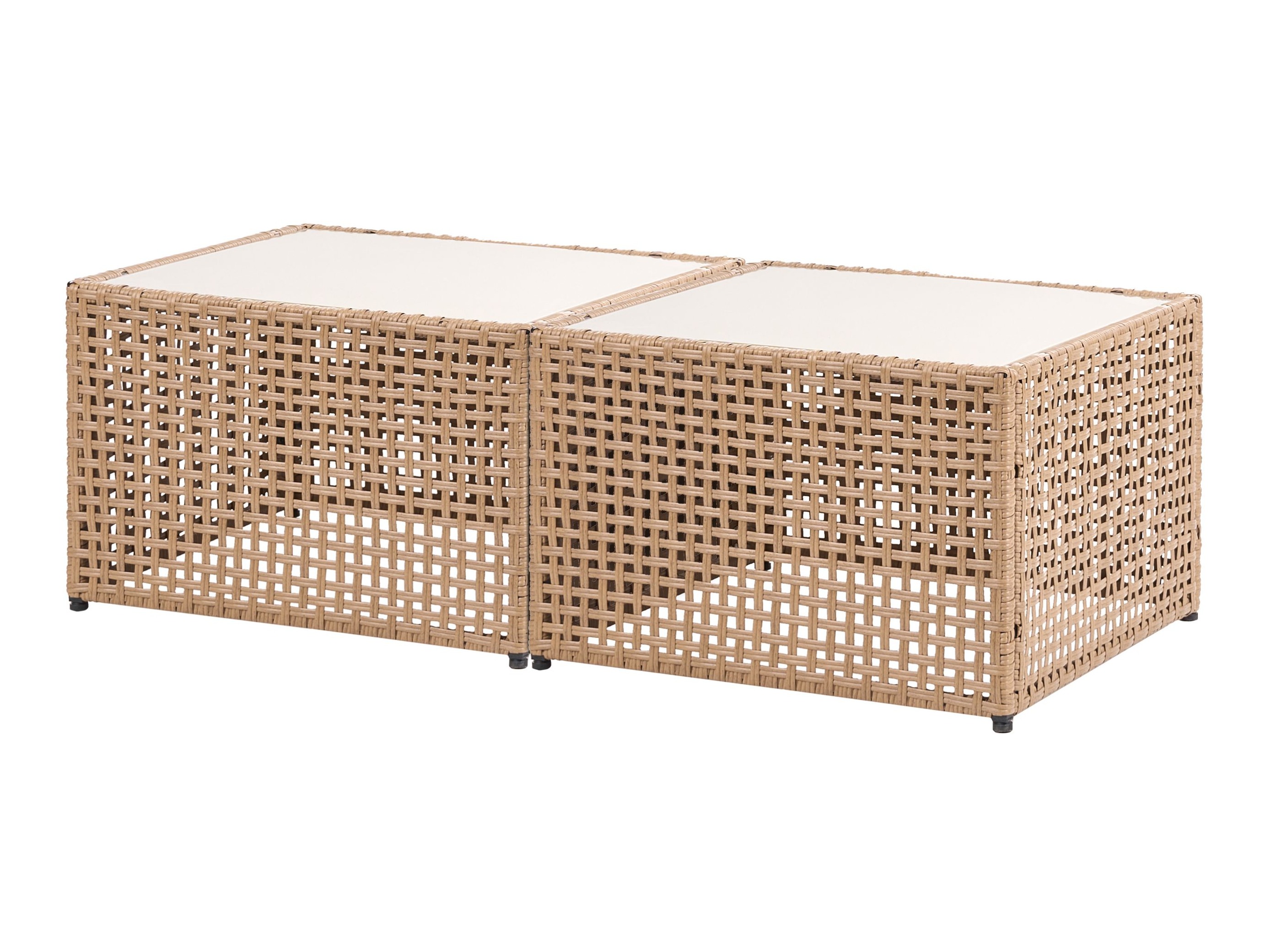 Lauko baldų komplektas Domenou 104