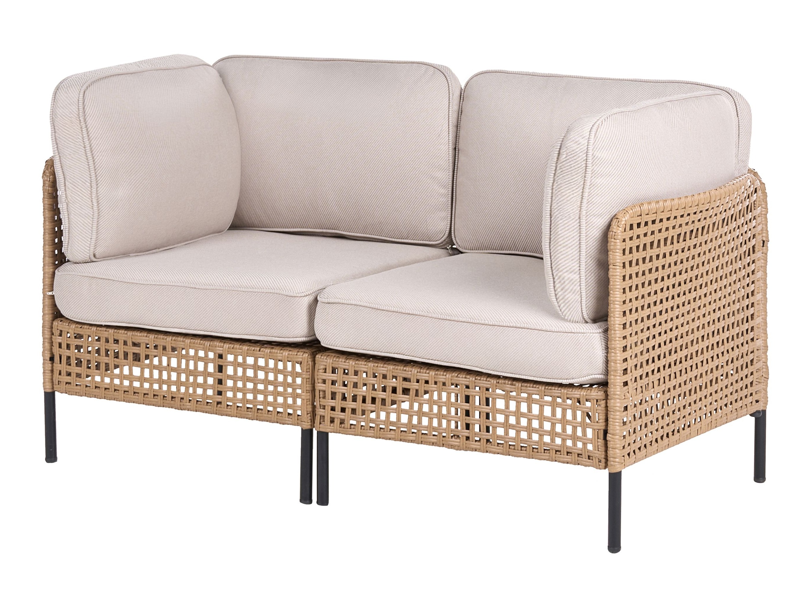 Lauko sofa Domenou 105