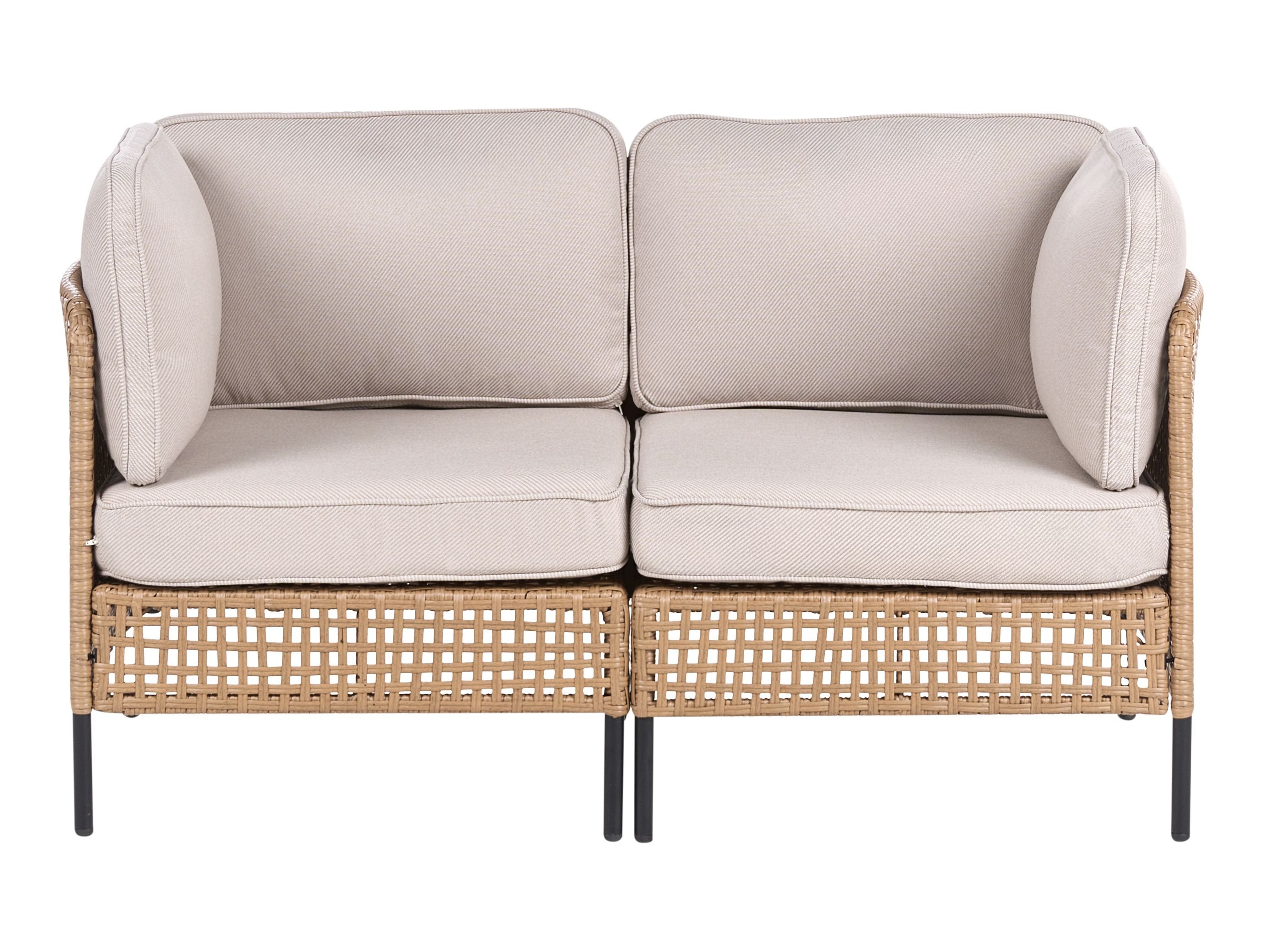 Lauko sofa Domenou 105