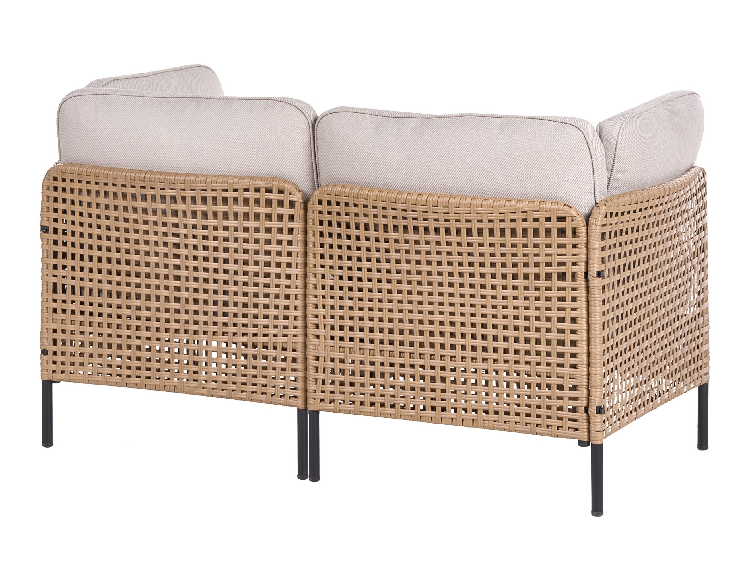 Lauko sofa Domenou 105