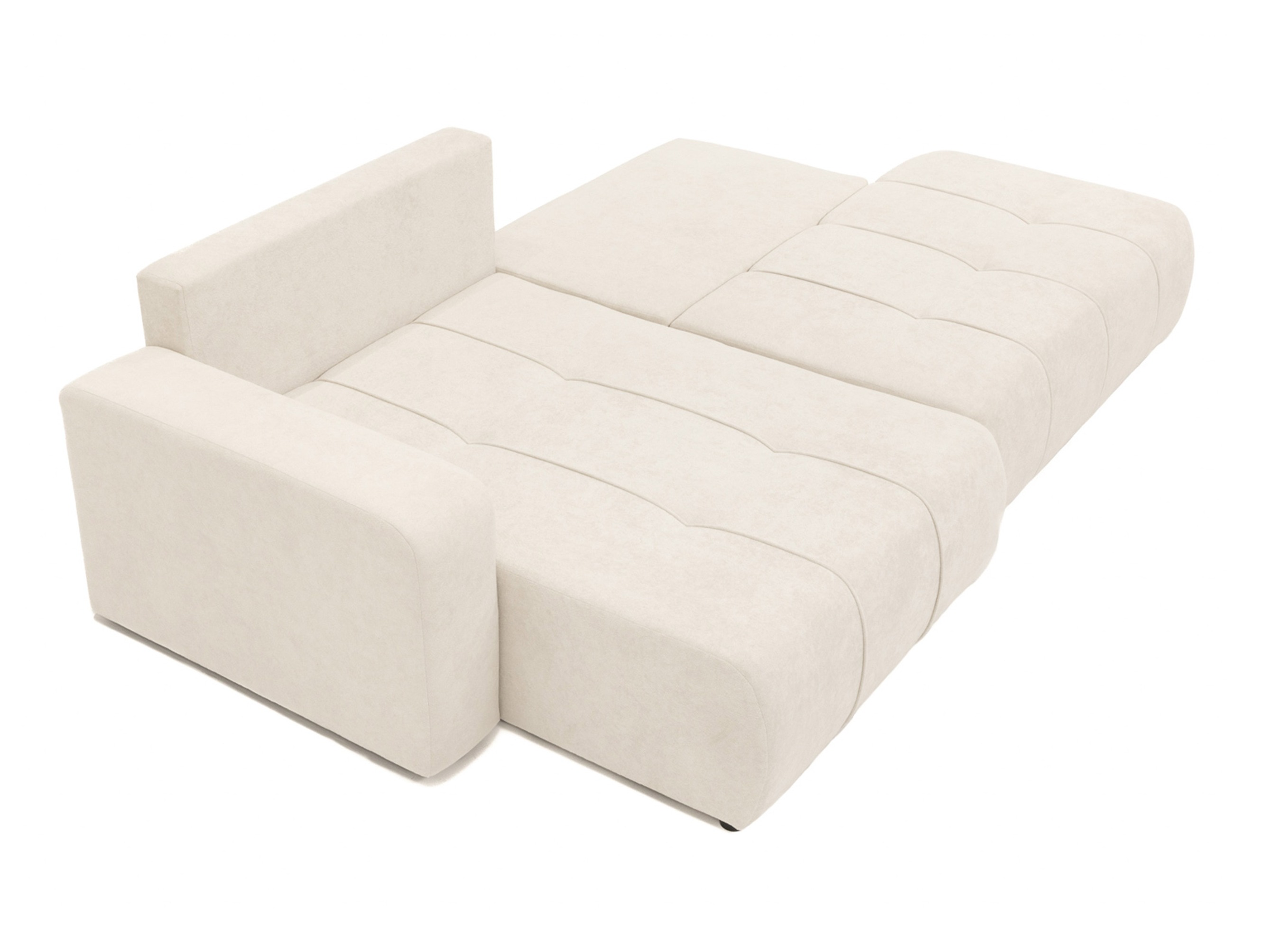 Minkštas kampas ST8528 su pažeista pakuote