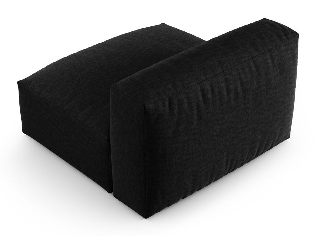 Modulinis fotelis Sorcoro 119 (Boston Black)