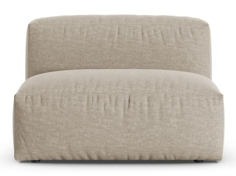 Modulinis fotelis Sorcoro 119 (Boston Toffee)